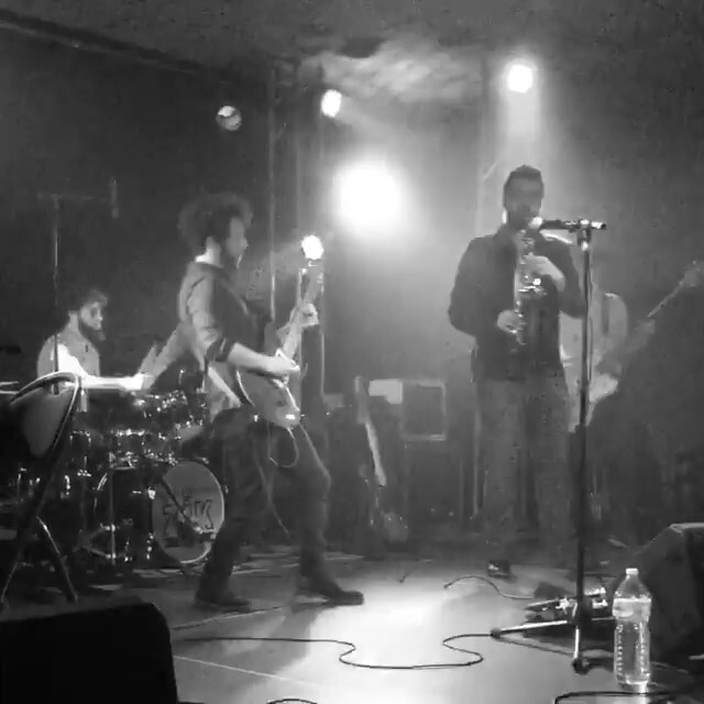 20200305 & Aquarium, Grenoble